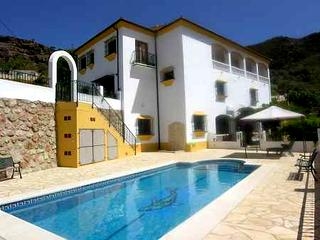 Comares property: Villa for sale in Comares, Spain 105762