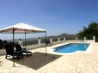 Comares property: Villa with 5 bedroom in Comares 105762