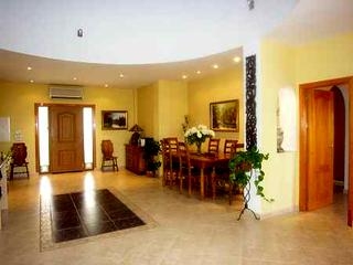 Comares property: Villa with 5 bedroom in Comares, Spain 105762