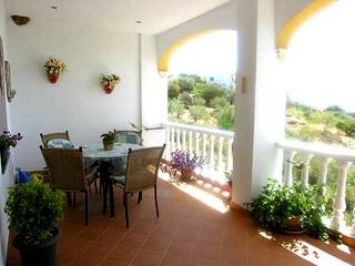 Comares property: Comares, Spain | Villa for sale 105762