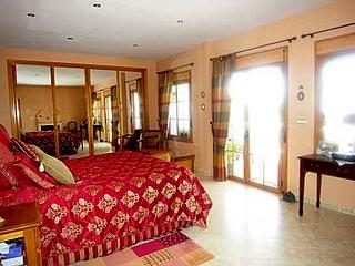 Comares property: Malaga property | 5 bedroom Villa 105762