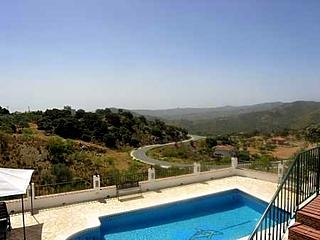 Comares property: Comares Villa 105762