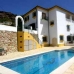 Comares property: Comares, Spain Villa 105762