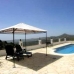 Comares property: 5 bedroom Villa in Comares, Spain 105762