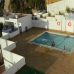 Mojacar property: 3 bedroom Apartment in Mojacar, Spain 105814