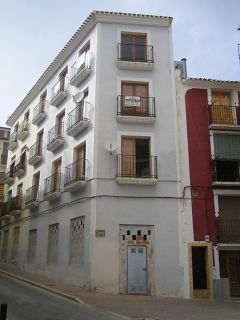 Villajoyosa property: Villajoyosa, Spain | Apartment for sale 105820