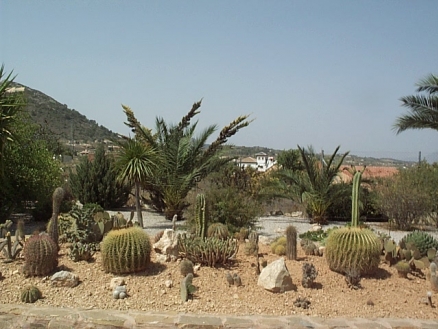 province Villa 106132