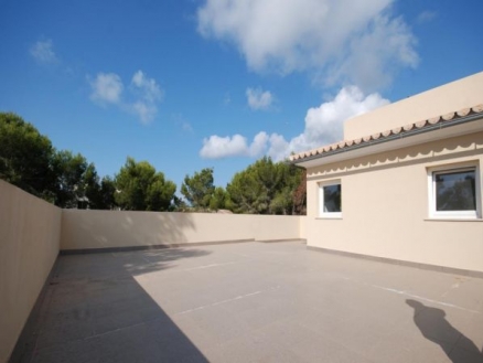 Sol de Mallorca property: Villa for sale in Sol de Mallorca, Spain 106461