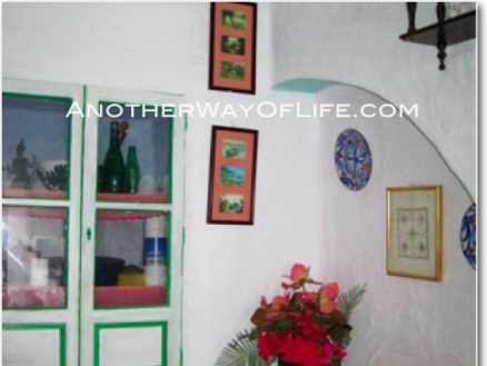 Malaga property | bedroom Farmhouse 106477