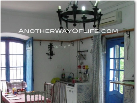 Alora property: House with 9+ bedroom in Alora 106478