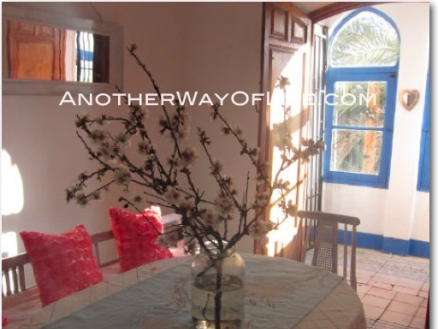 Alora property: House for sale in Alora, Malaga 106478