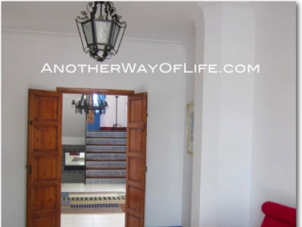 Alora property: House in Malaga for sale 106478