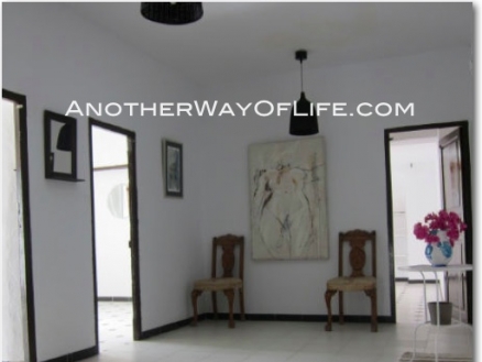 Alora property: Malaga House 106478