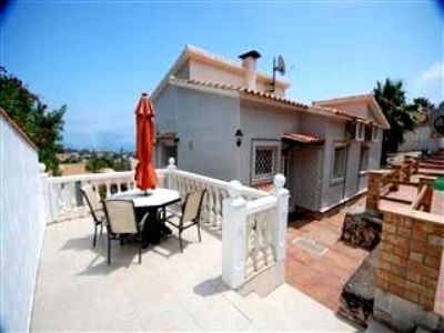 Denia property: Villa for sale in Denia 106817