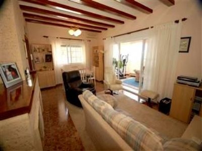 Denia property: Villa with 3 bedroom in Denia 106817