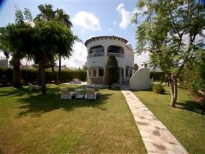 Els Poblets property: Villa for sale in Els Poblets 106818