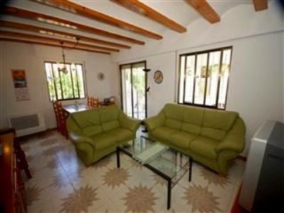 Els Poblets property: Villa with 4 bedroom in Els Poblets 106818