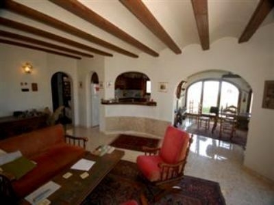 Oliva&nbsp;property:&nbsp;Villa&nbsp;with&nbsp;2&nbsp;bedroom&nbsp;in&nbsp;Oliva&nbsp;106821
