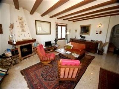 Oliva&nbsp;property:&nbsp;Villa&nbsp;with&nbsp;2&nbsp;bedroom&nbsp;in&nbsp;Oliva,&nbsp;Spain&nbsp;106821