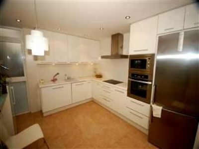 Denia property: Apartment with 3 bedroom in Denia, Spain 106822