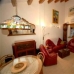 Els Poblets property: 3 bedroom Villa in Alicante 106823