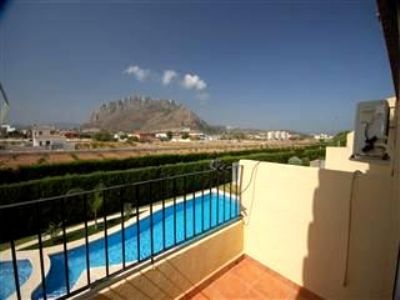 Els Poblets property: Villa with 3 bedroom in Els Poblets 106826