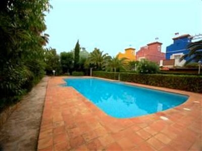 Denia property: Villa for sale in Denia, Spain 106827