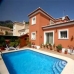 Sagra property: Villa for sale in Sagra 106828