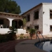 Alicante, Spain Villa 106897