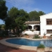 5 bedroom Villa in Alicante 106897