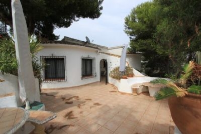 Moraira property: Villa for sale in Moraira 106898