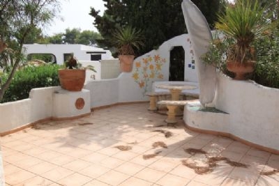 Moraira property: Villa for sale in Moraira, Spain 106898