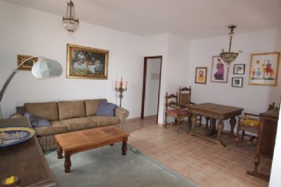 Moraira property: Villa with 3 bedroom in Moraira, Spain 106898
