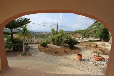 Teulada&nbsp;property:&nbsp;Villa&nbsp;with&nbsp;3&nbsp;bedroom&nbsp;in&nbsp;Teulada&nbsp;106900