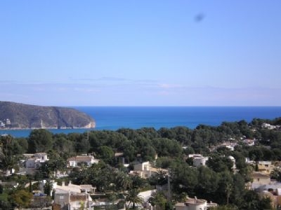 Villa for sale in town 106905