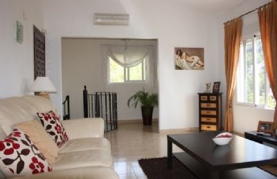 Villa with 5 bedroom in town 106905