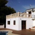 Moraira property: Villa for sale in Moraira 106906