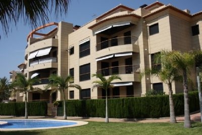 Javea property: Apartment with 2 bedroom in Javea 106922