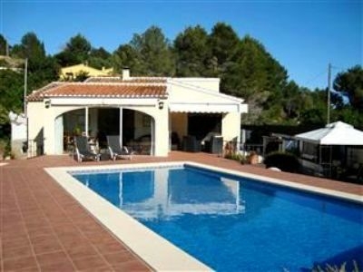 Pedreguer property: Villa for sale in Pedreguer 106941