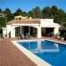 Pedreguer property: Alicante, Spain Villa 106941