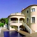 La Sella property: Villa for sale in La Sella 106943