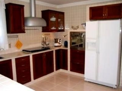 La Sella property: Villa with 4 bedroom in La Sella, Spain 106943