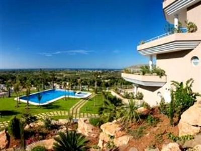 La Sella property: Apartment for sale in La Sella 106944