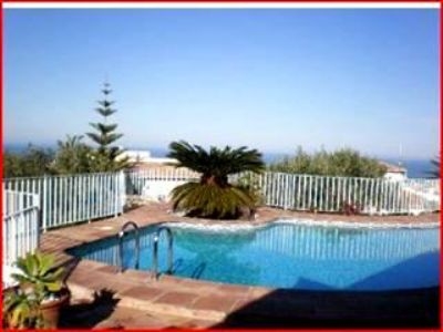 Pego property: Villa for sale in Pego, Spain 106945