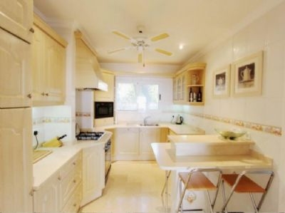 Moraira property: Villa with 4 bedroom in Moraira, Spain 106947