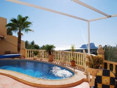 Villa&nbsp;for&nbsp;sale&nbsp;in&nbsp;town,&nbsp;Spain&nbsp;106949