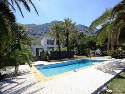 Denia property: Villa for sale in Denia 106950