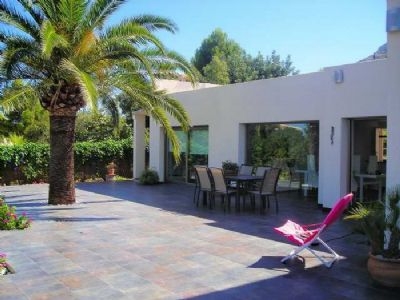 Denia property: Villa for sale in Denia, Spain 106950