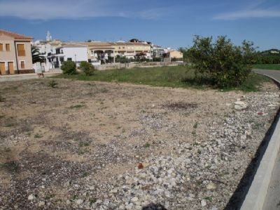 Parcent property: Land for sale in Parcent 106952