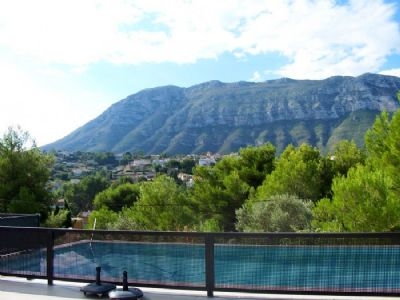 Denia property: Villa for sale in Denia, Spain 106953